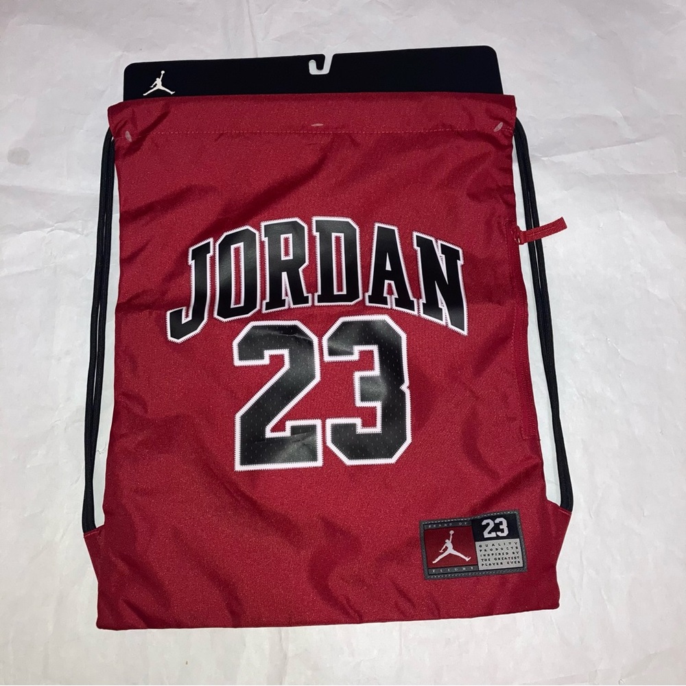 Jordan bag
